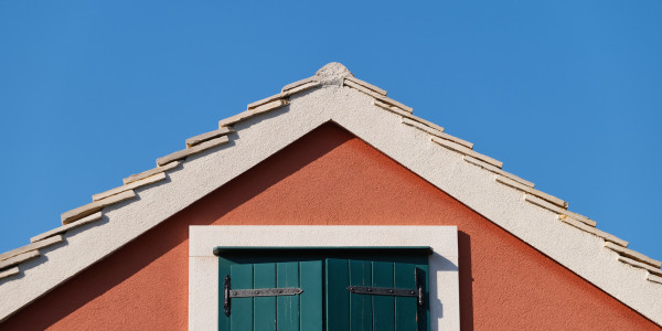 Pintar Fachadas de Casas Unifamiliares / Chalets Albarracín · Pintado de Puertas, Ventanas y Cancelas