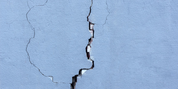 Pintar Fachadas de Casas Unifamiliares / Chalets Albarracín · Reparación, Sellado de Grietas y Desperfectos