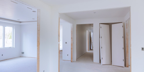 Pintar Fachadas de Casas Unifamiliares / Chalets Albarracín · Pintar Construcción Obra Nueva