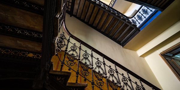 Rehabilitación y Restauración de Fachadas Valderrobres · Restauración de Edificios Históricos / Emblemáticos