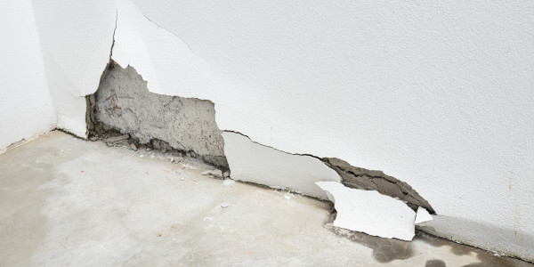 Rehabilitación y Restauración de Fachadas Valderrobres · Reparación, Sellado de Grietas y Desperfectos