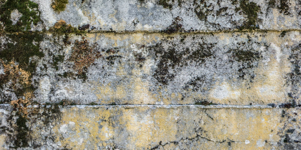 Pintar Fachadas y Patios de Luces de Comunidades Vecinos / Propietarios Calaceite · Impermeabilización de Filtraciones de Agua y Humedad