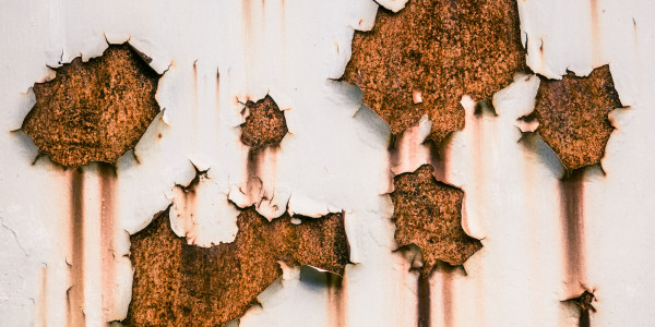 Pintar Fachadas y Patios de Luces de Comunidades Vecinos / Propietarios Calaceite · Pintura Anticorrosiva con Protección a la Oxidación y Desgaste